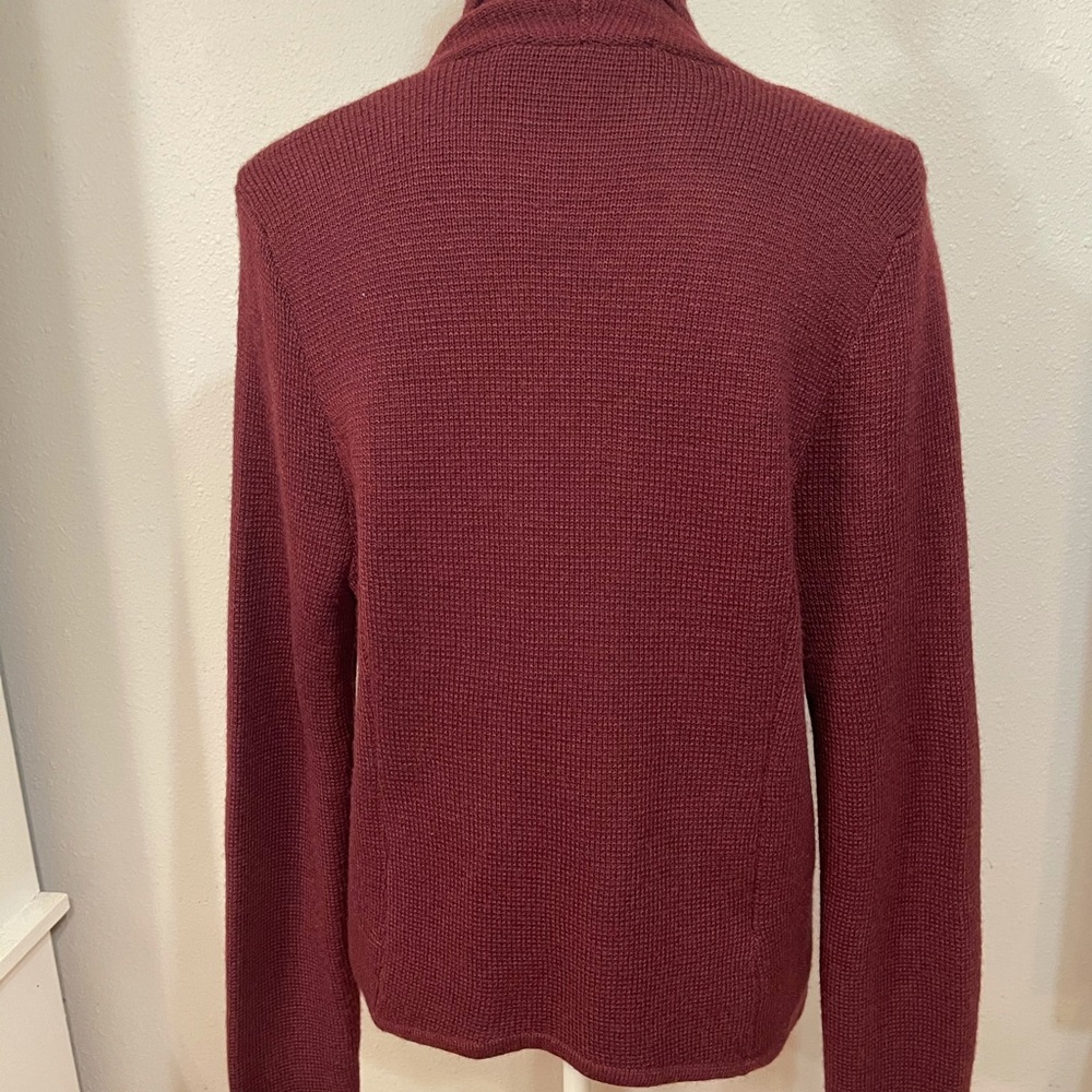 Loft Sweater - Picture 2 of 7